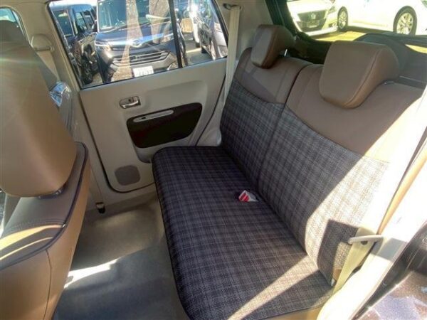 Ref:AUX-18696972 SUZUKI ALTO LAPIN LC 2023 - Image 14