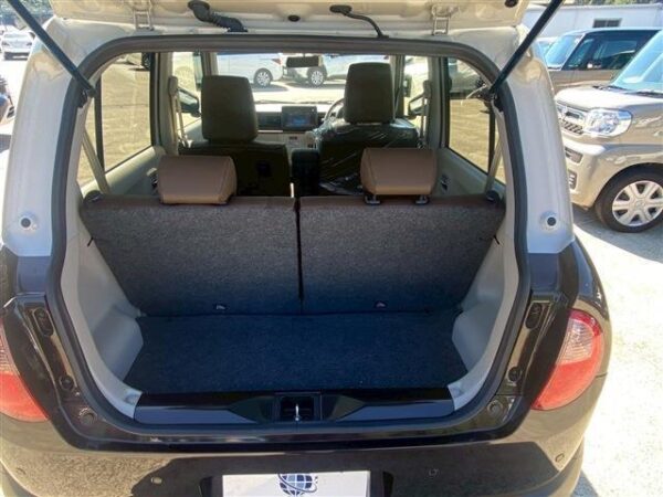 Ref:AUX-18696972 SUZUKI ALTO LAPIN LC 2023 - Image 15