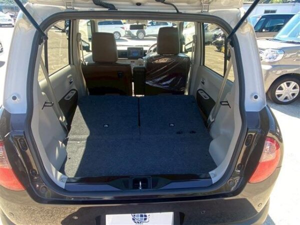 Ref:AUX-18696972 SUZUKI ALTO LAPIN LC 2023 - Image 16