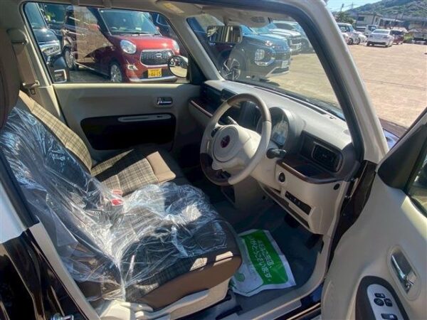 Ref:AUX-18696972 SUZUKI ALTO LAPIN LC 2023 - Image 17