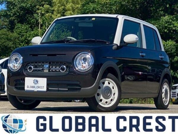 Ref:AUX-18696972 SUZUKI ALTO LAPIN LC 2023