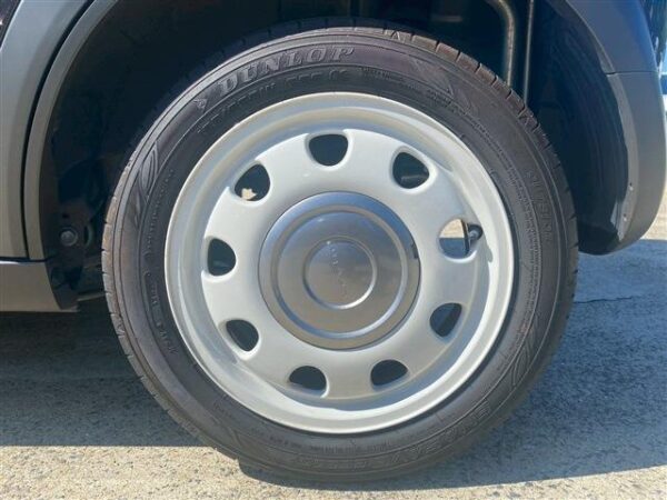 Ref:AUX-18696972 SUZUKI ALTO LAPIN LC 2023 - Image 10