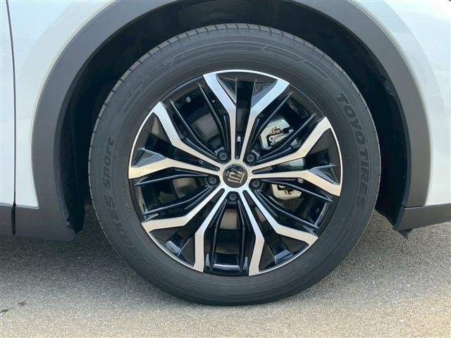 Ref:AUX-18696974 TOYOTA CROWN CROSSOVER 2022 - Image 11