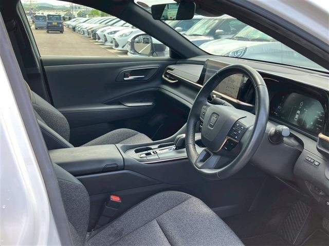 Ref:AUX-18696974 TOYOTA CROWN CROSSOVER 2022 - Image 13