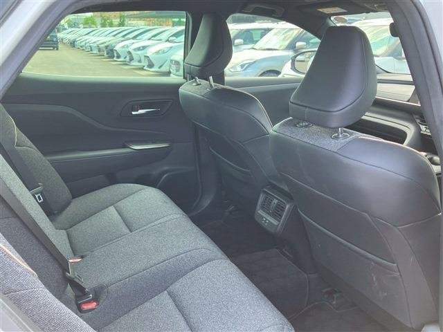 Ref:AUX-18696974 TOYOTA CROWN CROSSOVER 2022 - Image 16