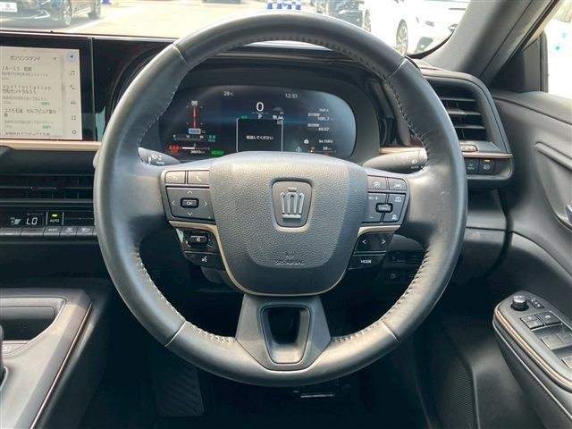 Ref:AUX-18696974 TOYOTA CROWN CROSSOVER 2022 - Image 19