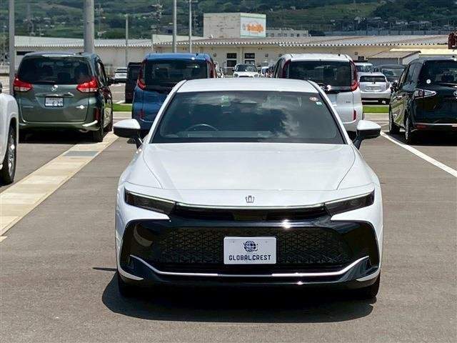 Ref:AUX-18696974 TOYOTA CROWN CROSSOVER 2022 - Image 4