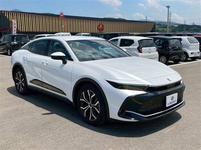 Ref:AUX-18696974 TOYOTA CROWN CROSSOVER 2022 - Image 5