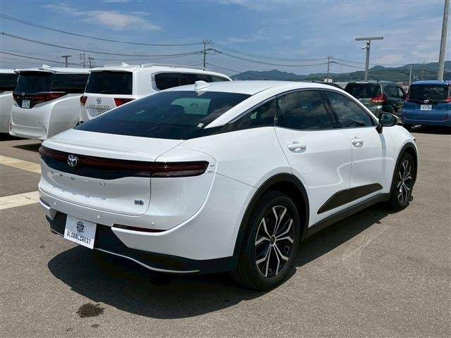 Ref:AUX-18696974 TOYOTA CROWN CROSSOVER 2022 - Image 6