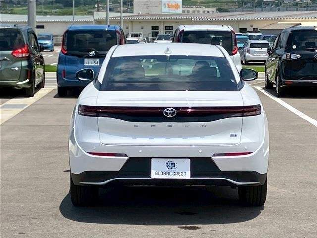 Ref:AUX-18696974 TOYOTA CROWN CROSSOVER 2022 - Image 7