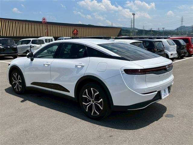 Ref:AUX-18696974 TOYOTA CROWN CROSSOVER 2022 - Image 8