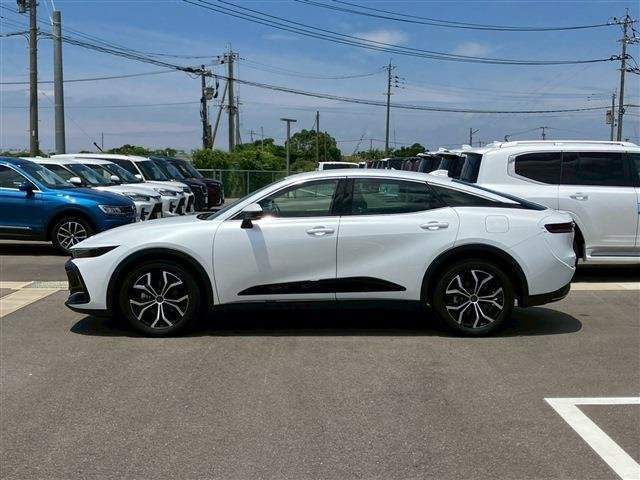 Ref:AUX-18696974 TOYOTA CROWN CROSSOVER 2022 - Image 9