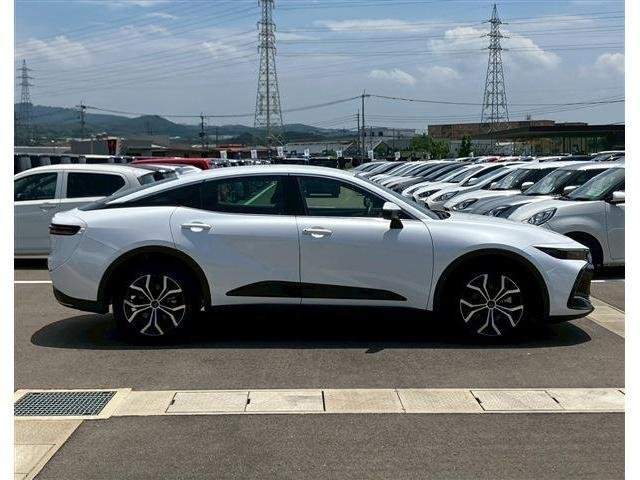 Ref:AUX-18696974 TOYOTA CROWN CROSSOVER 2022 - Image 10