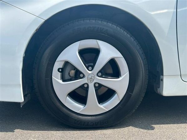 Ref:AUX-18696975 TOYOTA PRIUS 2015 - Image 11