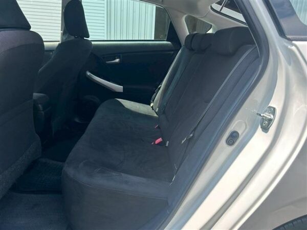 Ref:AUX-18696975 TOYOTA PRIUS 2015 - Image 15