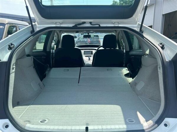 Ref:AUX-18696975 TOYOTA PRIUS 2015 - Image 17