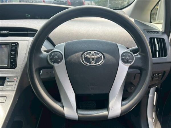 Ref:AUX-18696975 TOYOTA PRIUS 2015 - Image 19