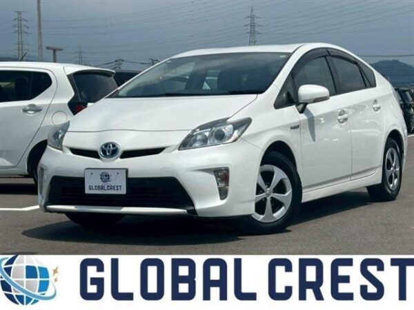 Ref:AUX-18696975 TOYOTA PRIUS 2015