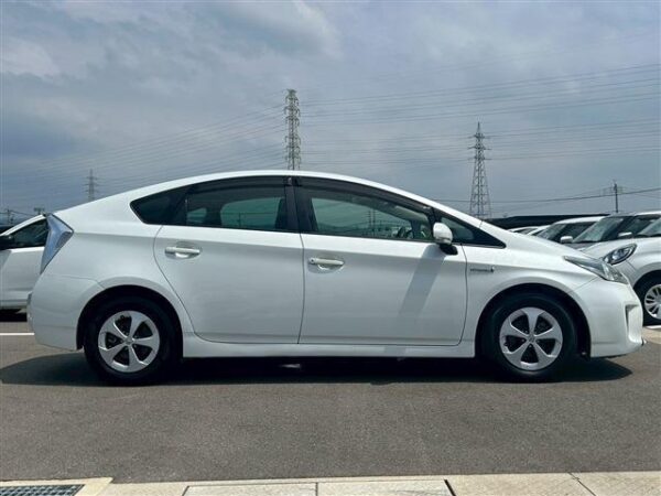 Ref:AUX-18696975 TOYOTA PRIUS 2015 - Image 10