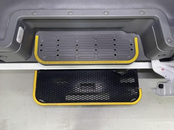 Ref:AUX-18697136 NISSAN NV350 CARAVAN VAN 2019 - Image 14
