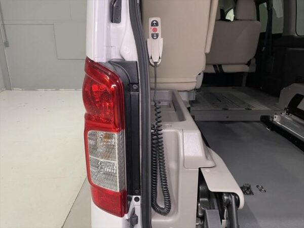 Ref:AUX-18697136 NISSAN NV350 CARAVAN VAN 2019 - Image 17