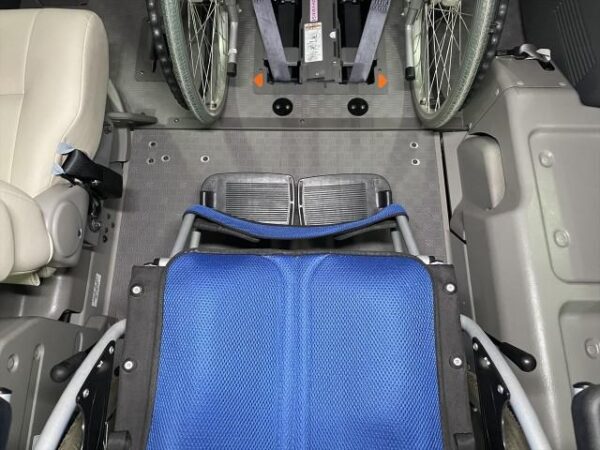 Ref:AUX-18697136 NISSAN NV350 CARAVAN VAN 2019 - Image 18