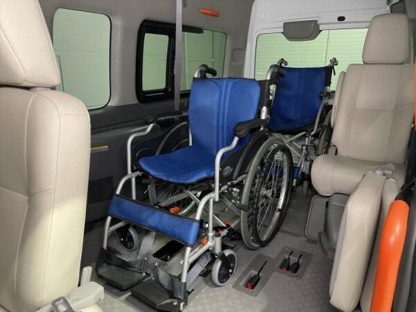 Ref:AUX-18697136 NISSAN NV350 CARAVAN VAN 2019 - Image 19