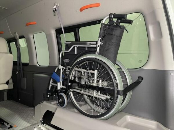 Ref:AUX-18697136 NISSAN NV350 CARAVAN VAN 2019 - Image 20