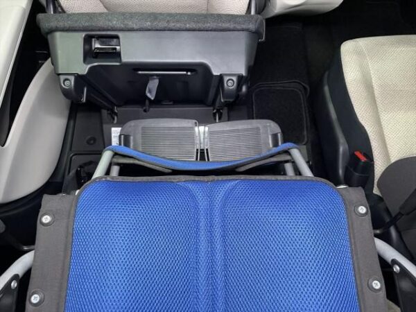 Ref:AUX-18697151 TOYOTA SIENTA 2016 - Image 14
