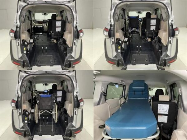 Ref:AUX-18697151 TOYOTA SIENTA 2016 - Image 15