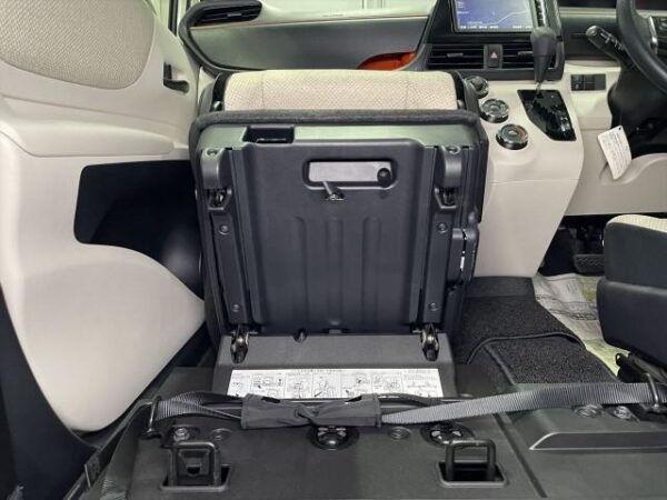 Ref:AUX-18697151 TOYOTA SIENTA 2016 - Image 17