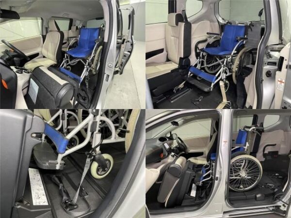 Ref:AUX-18697151 TOYOTA SIENTA 2016 - Image 18