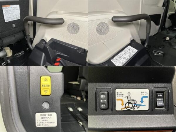 Ref:AUX-18697151 TOYOTA SIENTA 2016 - Image 19