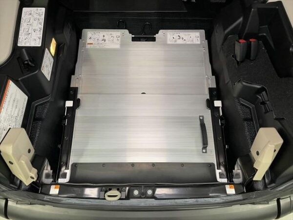 Ref:AUX-18697151 TOYOTA SIENTA 2016 - Image 10