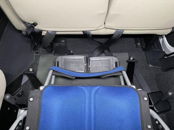 Ref:AUX-18697153 NISSAN NV200 VANETTE VAN 2015 - Image 12