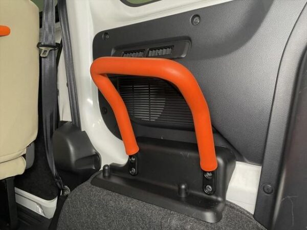 Ref:AUX-18697153 NISSAN NV200 VANETTE VAN 2015 - Image 15