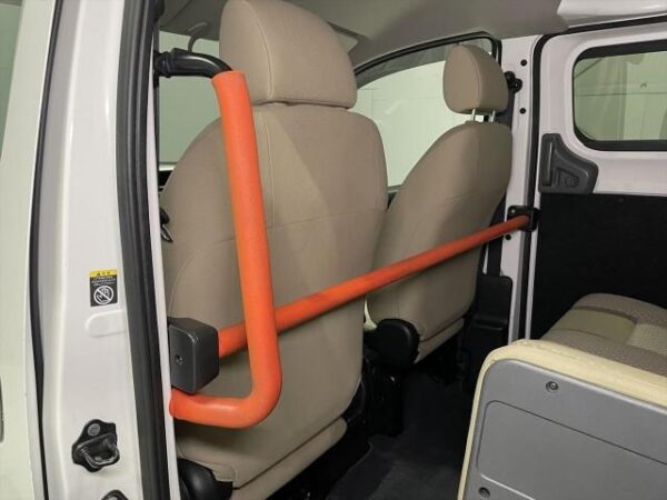 Ref:AUX-18697153 NISSAN NV200 VANETTE VAN 2015 - Image 16