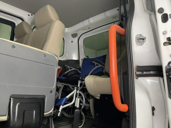 Ref:AUX-18697153 NISSAN NV200 VANETTE VAN 2015 - Image 17