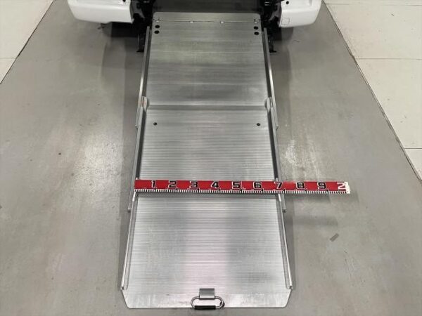 Ref:AUX-18697153 NISSAN NV200 VANETTE VAN 2015 - Image 5