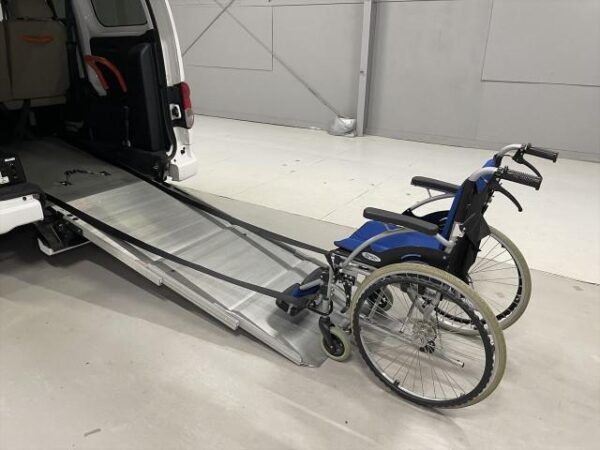 Ref:AUX-18697153 NISSAN NV200 VANETTE VAN 2015 - Image 8
