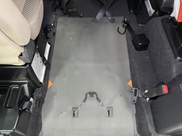 Ref:AUX-18697153 NISSAN NV200 VANETTE VAN 2015 - Image 10