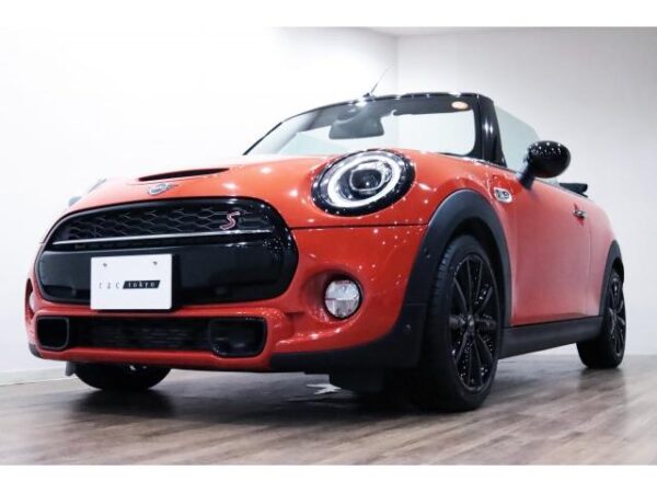 Ref:AUX-18698402 MINI MINI 2019 - Image 2