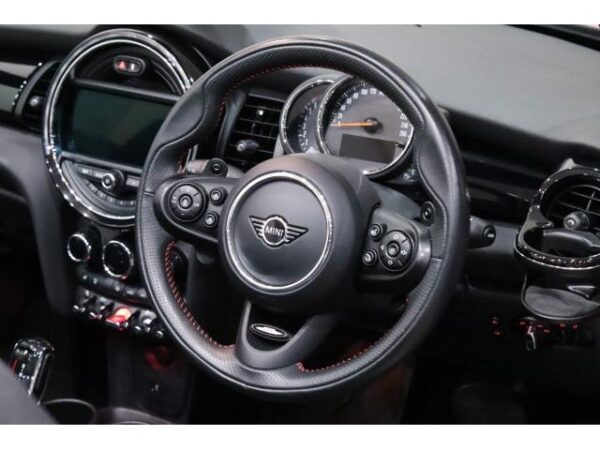 Ref:AUX-18698402 MINI MINI 2019 - Image 11