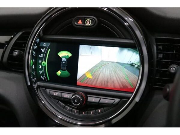 Ref:AUX-18698402 MINI MINI 2019 - Image 16