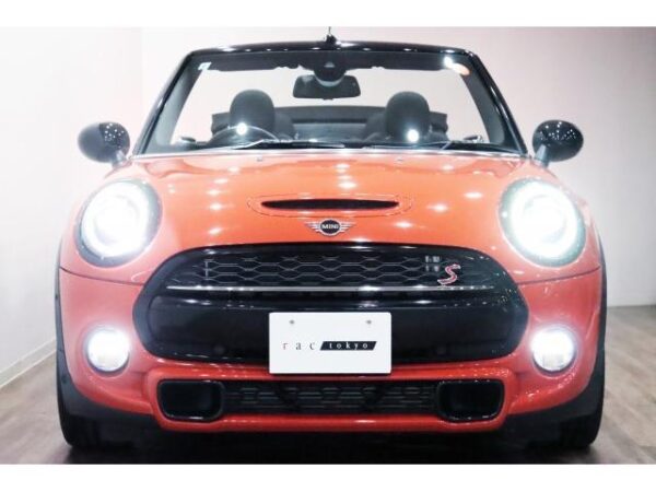Ref:AUX-18698402 MINI MINI 2019 - Image 5