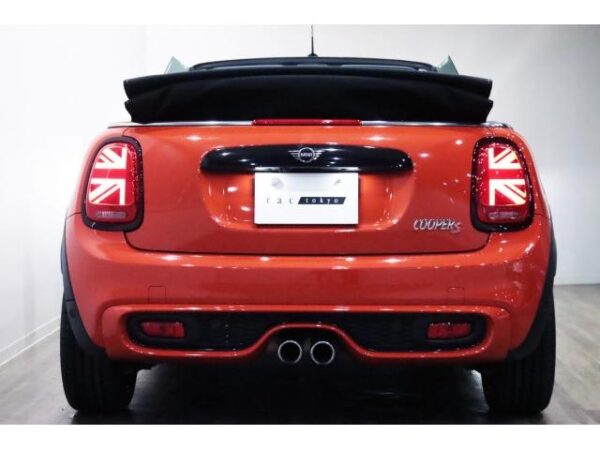 Ref:AUX-18698402 MINI MINI 2019 - Image 6