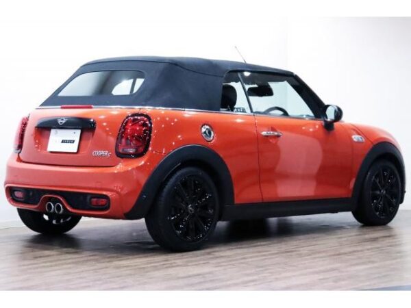 Ref:AUX-18698402 MINI MINI 2019 - Image 7