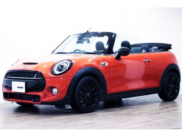 Ref:AUX-18698402 MINI MINI 2019