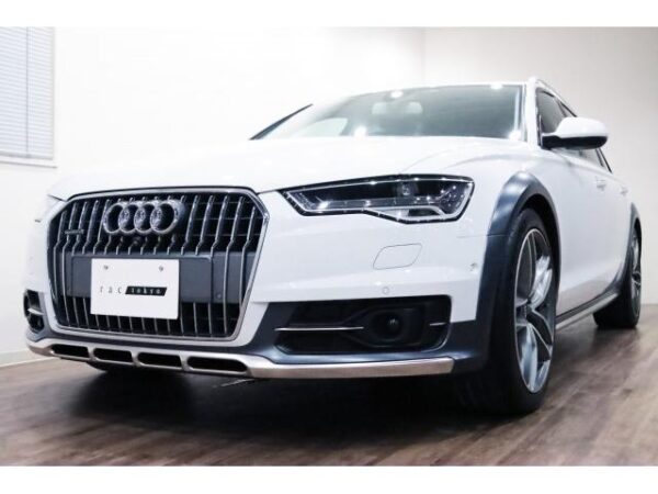 Ref:AUX-18698403 AUDI A6 ALLROAD QUATTRO 2016 - Image 2