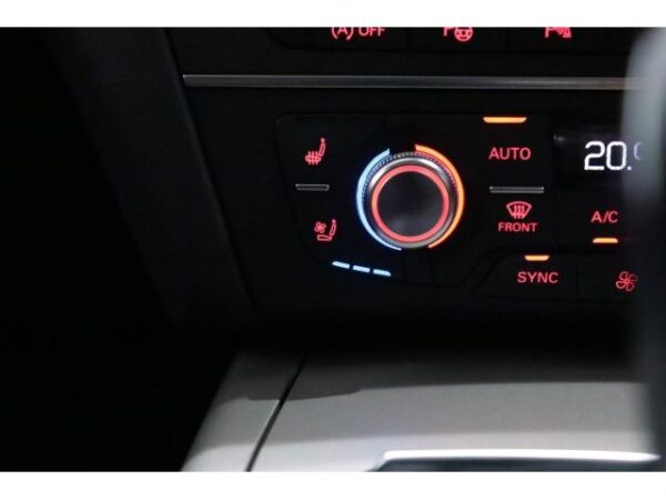Ref:AUX-18698403 AUDI A6 ALLROAD QUATTRO 2016 - Image 14